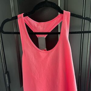 Under Armour running top